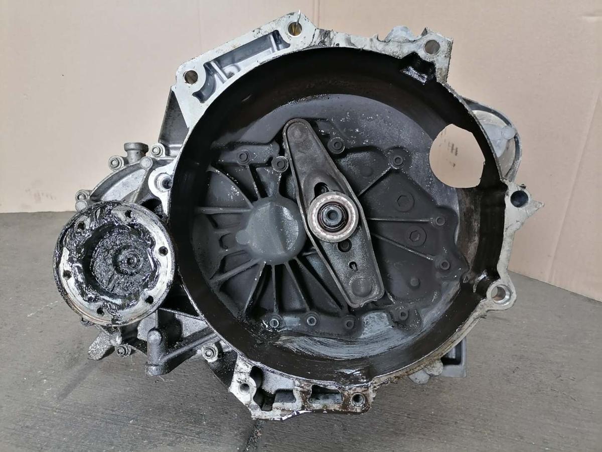 VW Golf Plus 2 original 6 Gang Schaltgetriebe LHY 1,4TSI 90kw Bj.2009